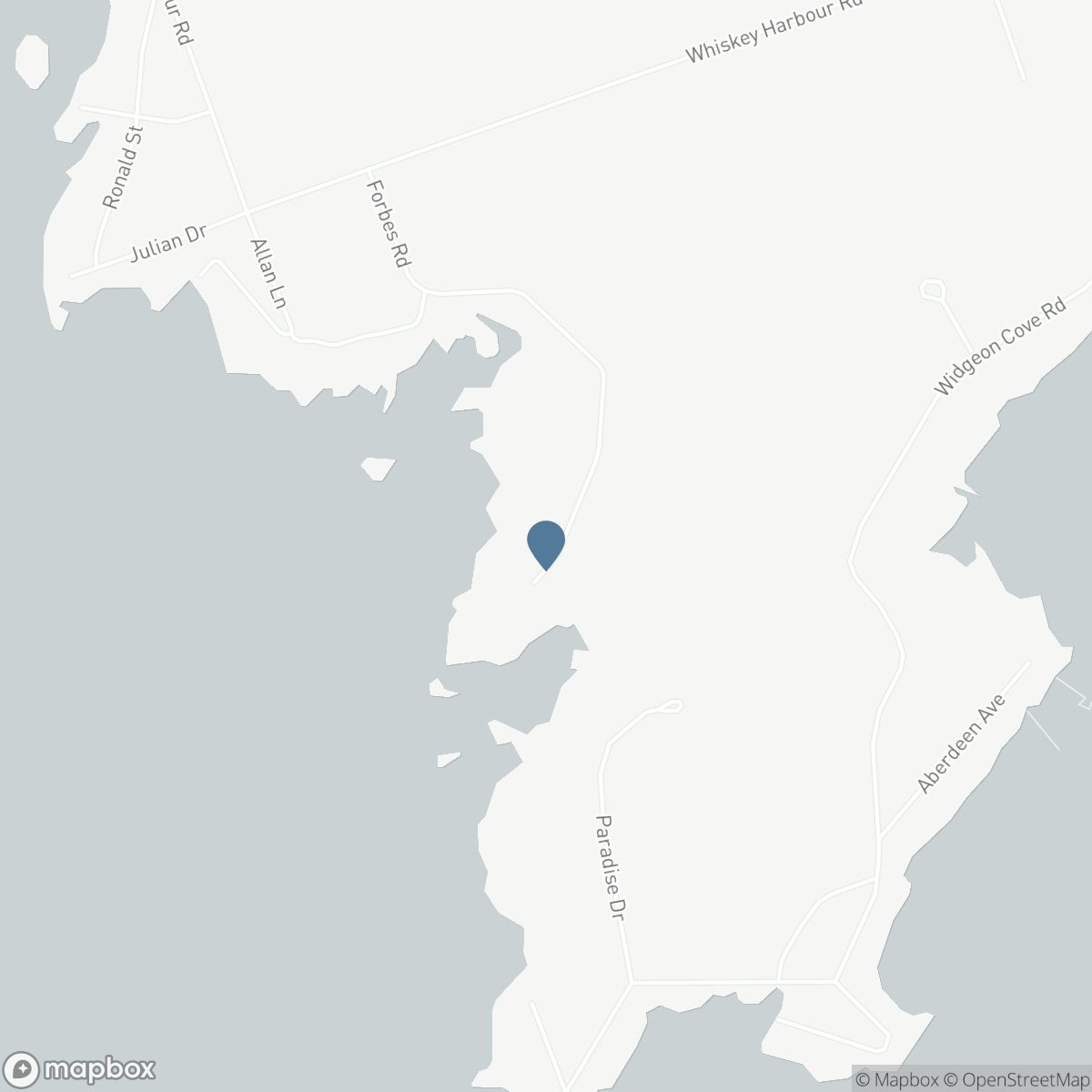 100 FORBES ROAD, Georgian Bluffs, Ontario N0H 2T0